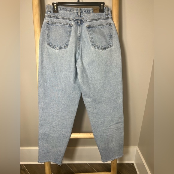 Brittania vintage size 4/6 pleated denim cut hem
427 - Picture 2 of 16